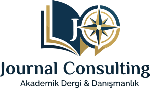 Journal Consulting Logo